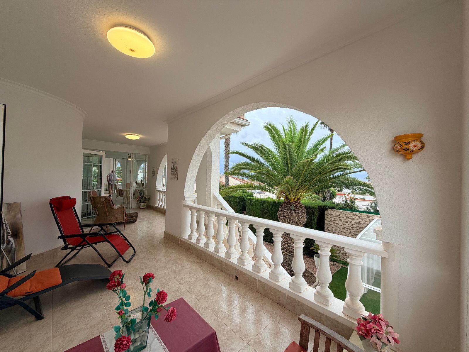5-Bedroom Villa in Centro de la Ciudad Quesada, Rojales - Image 14