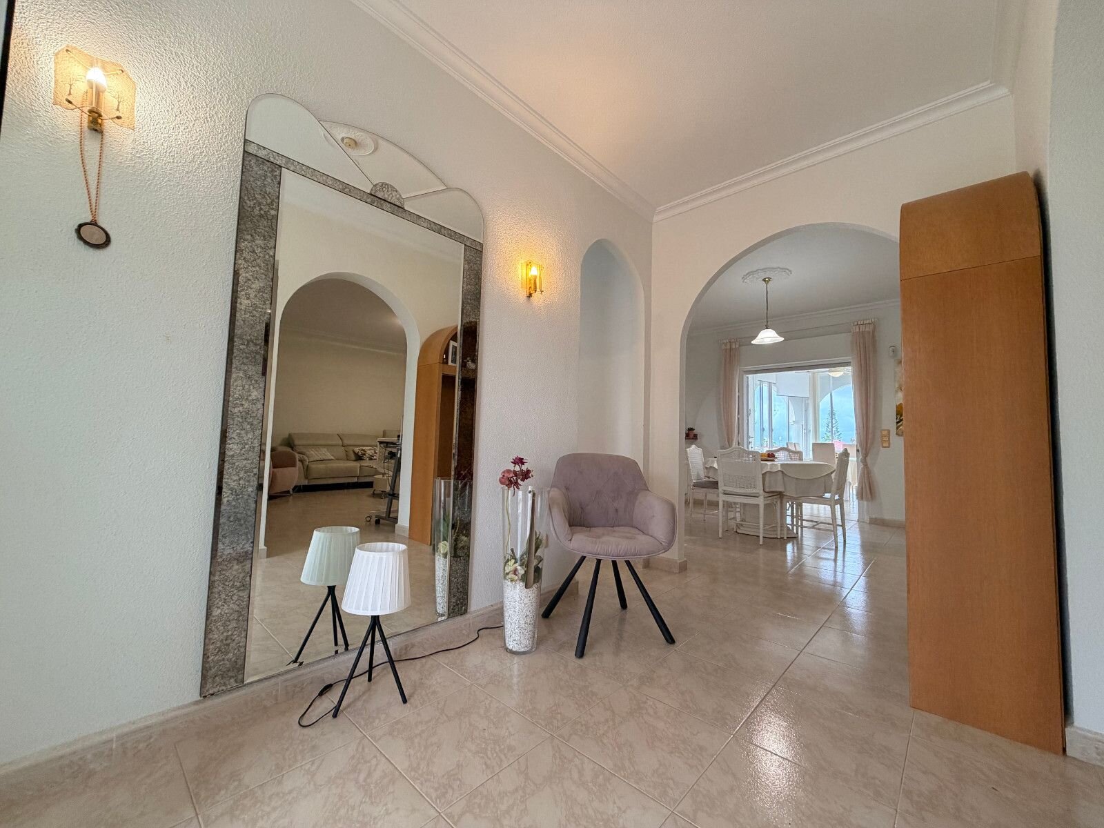 5-Bedroom Villa in Centro de la Ciudad Quesada, Rojales - Image 16