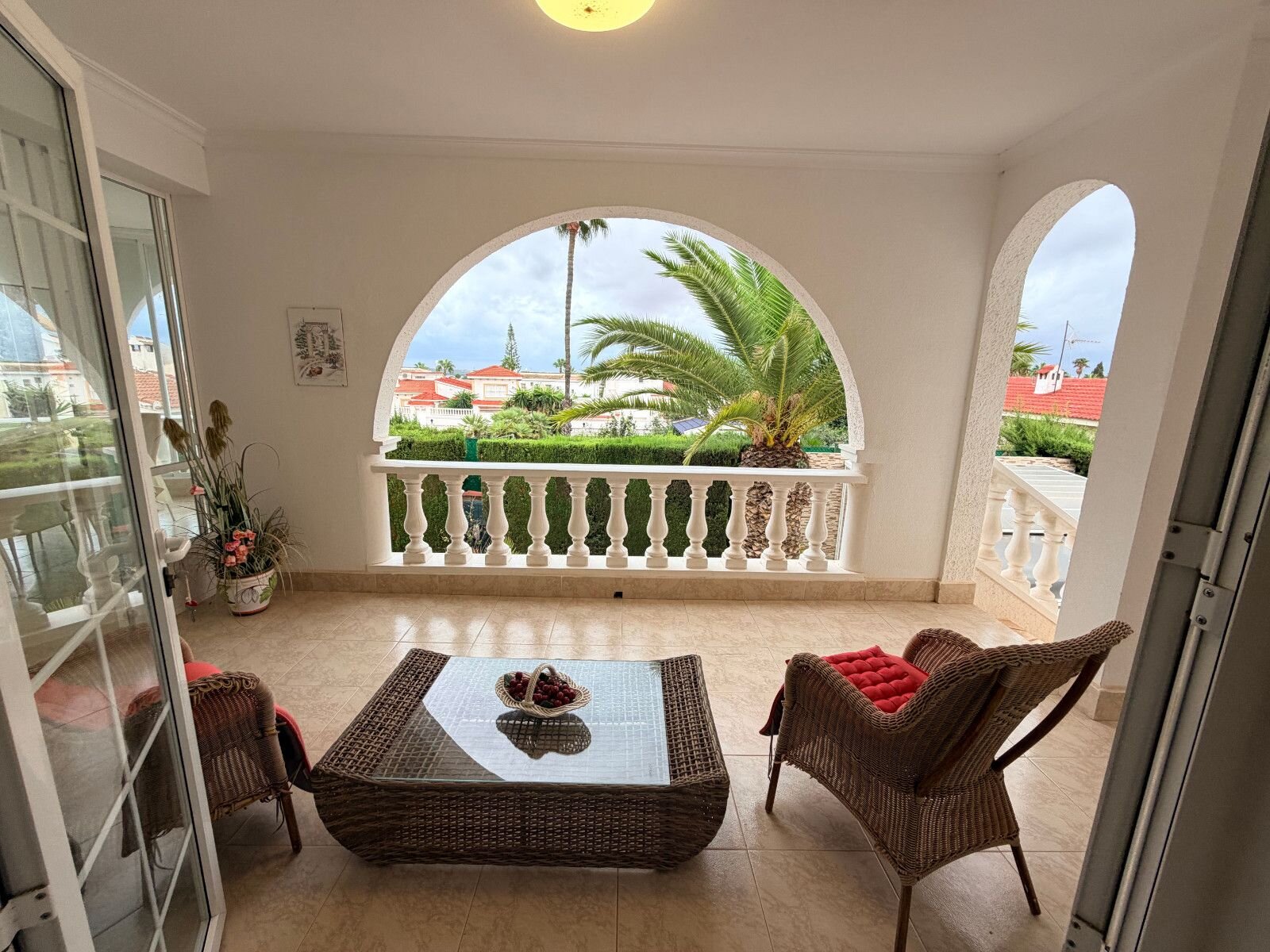 5-Bedroom Villa in Centro de la Ciudad Quesada, Rojales - Image 24