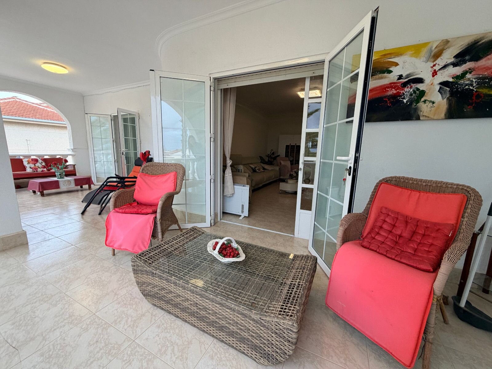 5-Bedroom Villa in Centro de la Ciudad Quesada, Rojales - Image 25