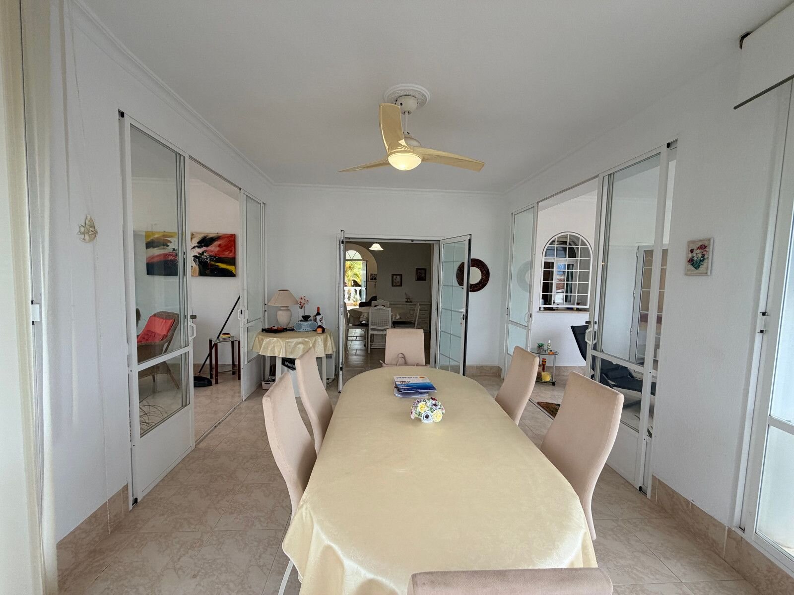 5-Bedroom Villa in Centro de la Ciudad Quesada, Rojales - Image 28