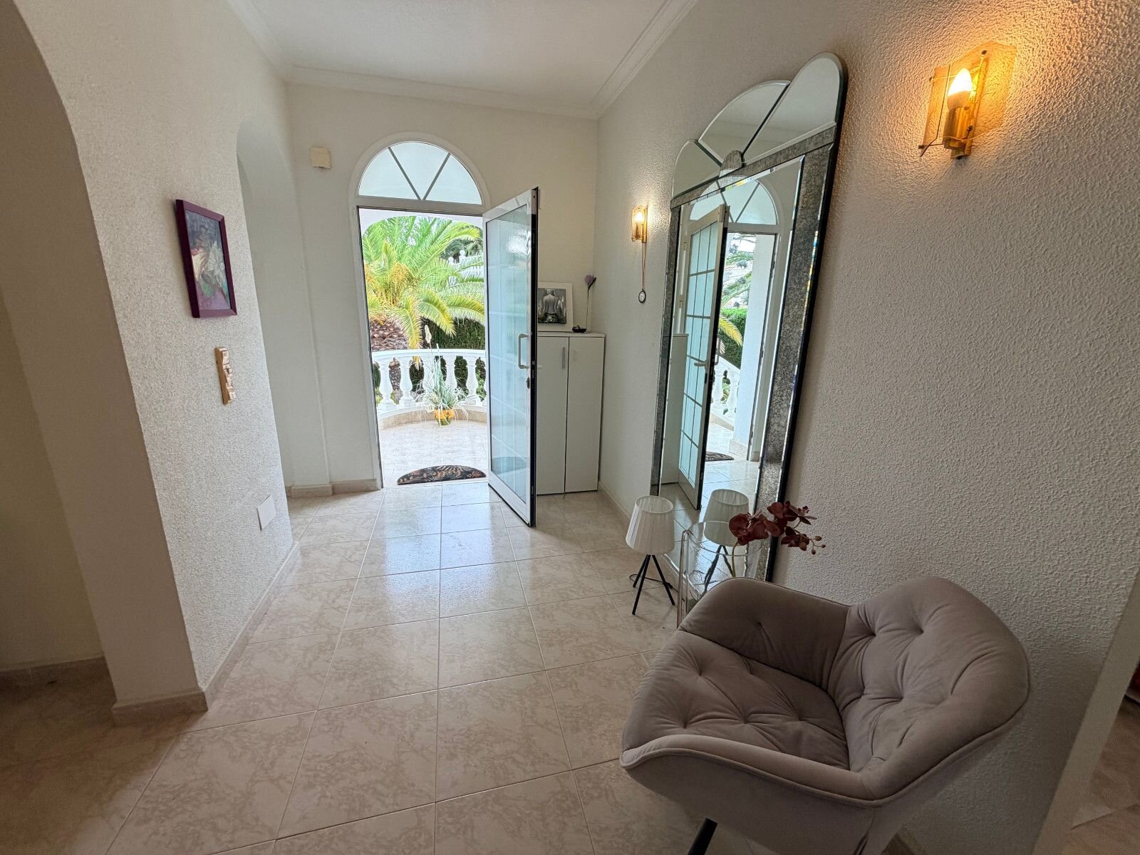 5-Bedroom Villa in Centro de la Ciudad Quesada, Rojales - Image 33