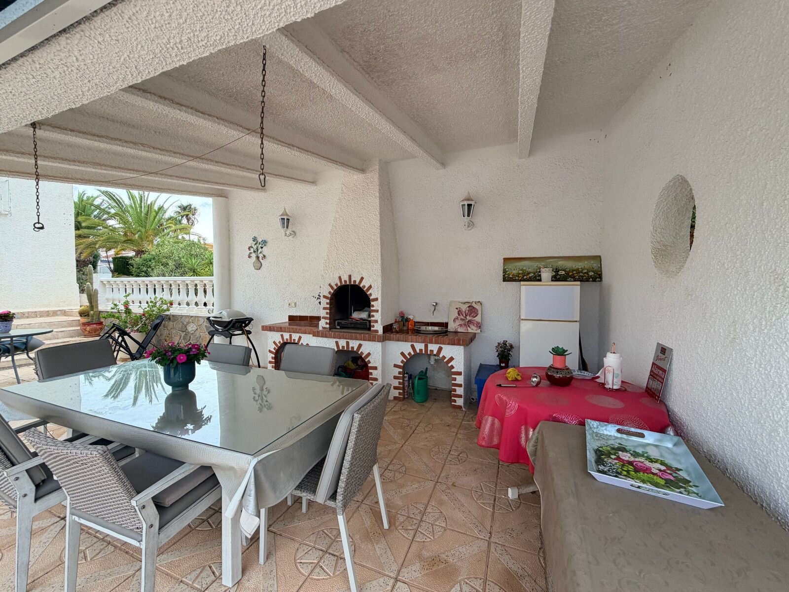 5-Bedroom Villa in Centro de la Ciudad Quesada, Rojales - Image 43