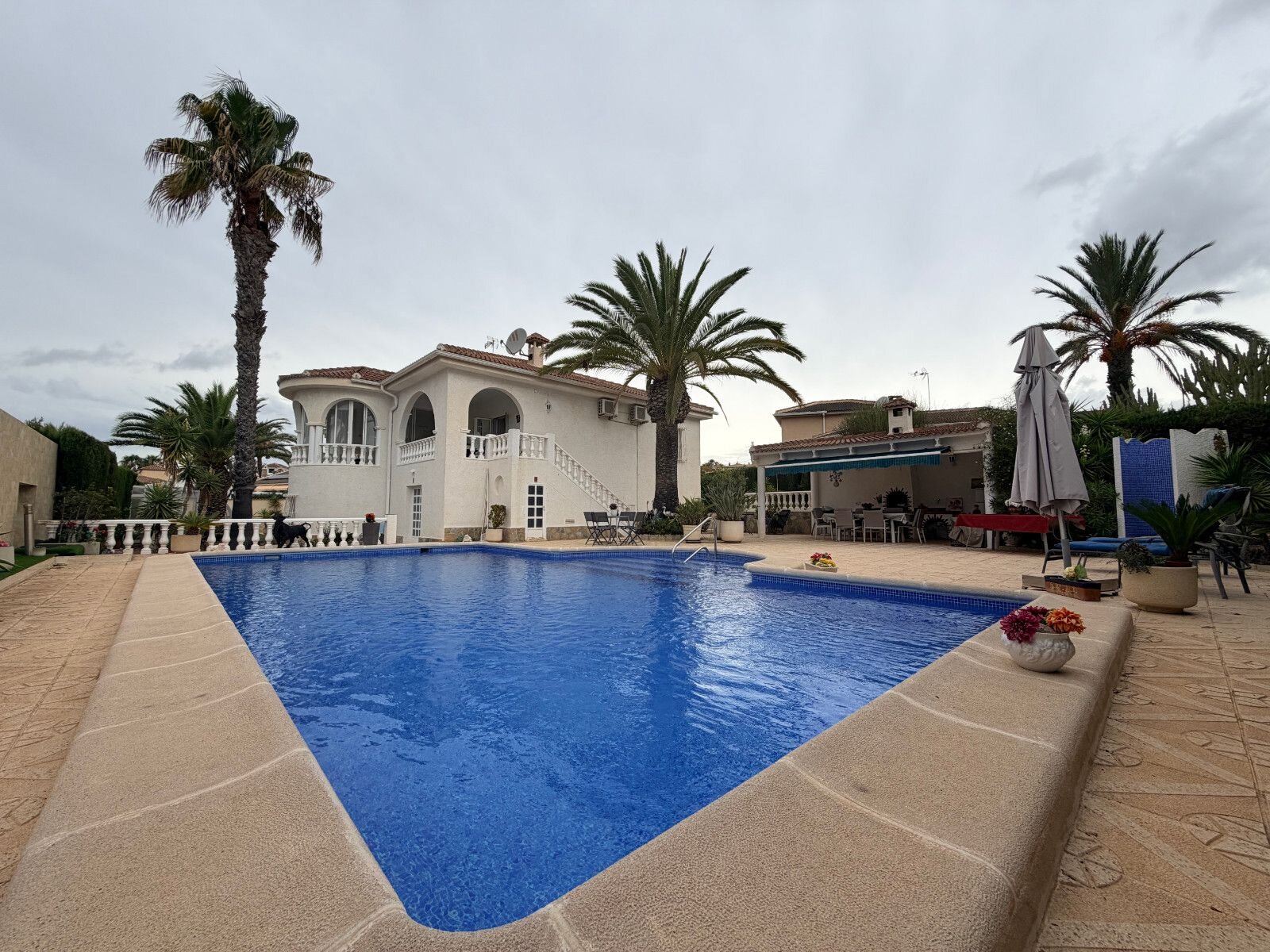 5-Bedroom Villa in Centro de la Ciudad Quesada, Rojales - Image 48