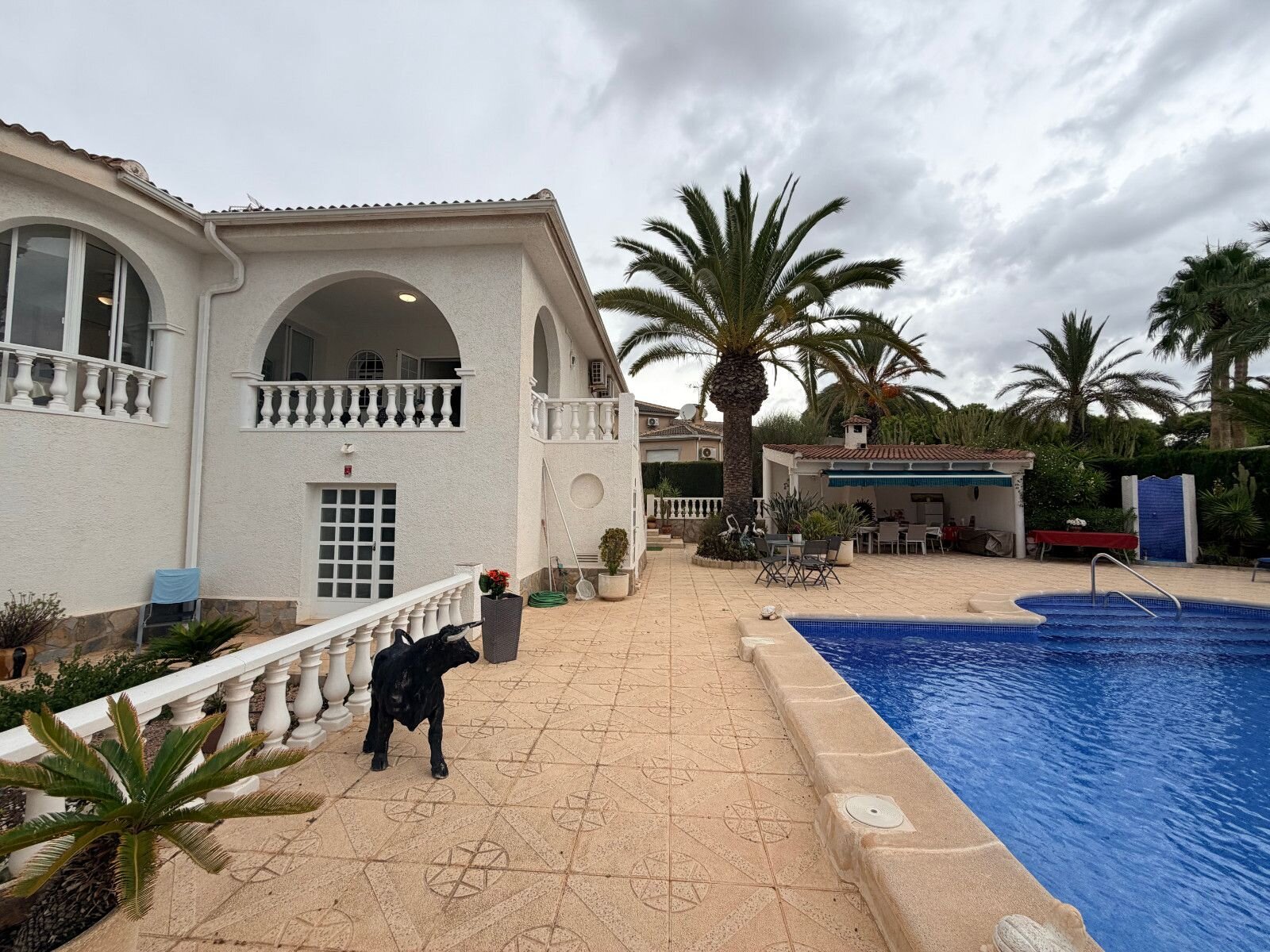 5-Bedroom Villa in Centro de la Ciudad Quesada, Rojales - Image 50