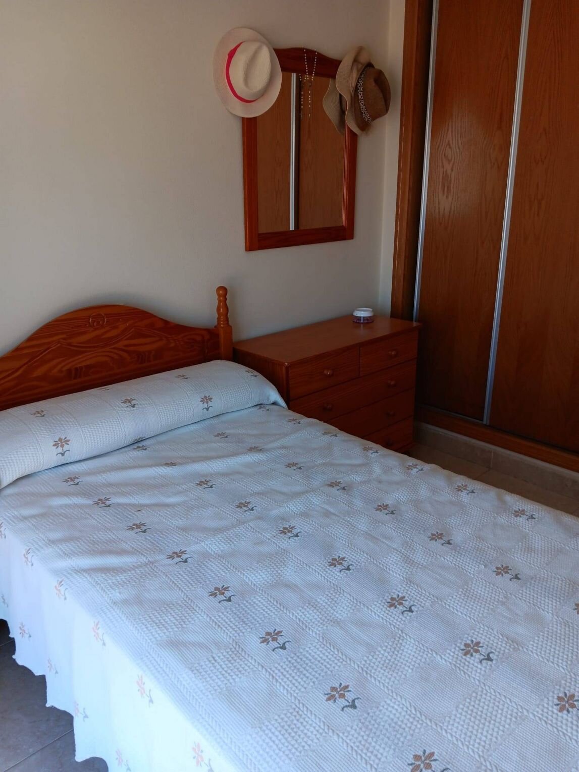 3-Zimmer Wohnung in Pilar de la Horadada, Pilar de la Horadada - Image 14