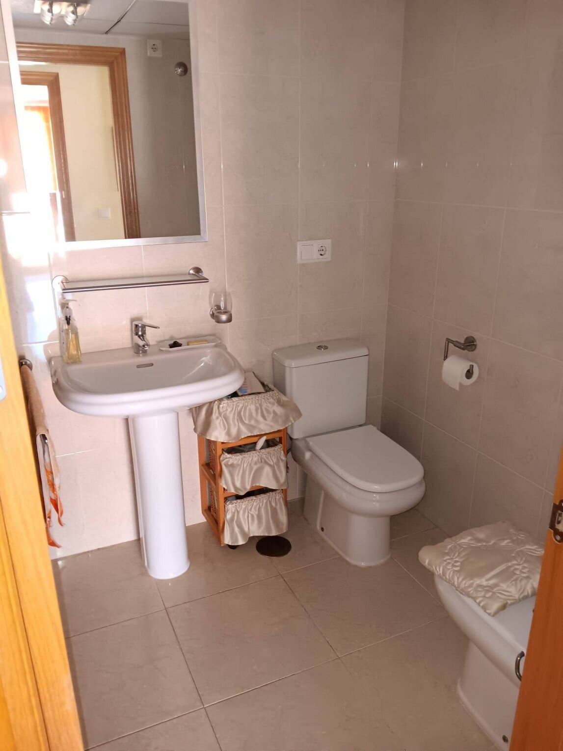 3-Zimmer Wohnung in Pilar de la Horadada, Pilar de la Horadada - Image 16