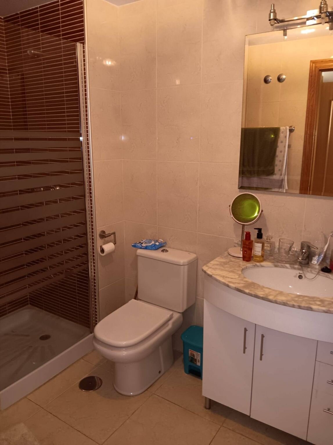 3-Zimmer Wohnung in Pilar de la Horadada, Pilar de la Horadada - Image 17