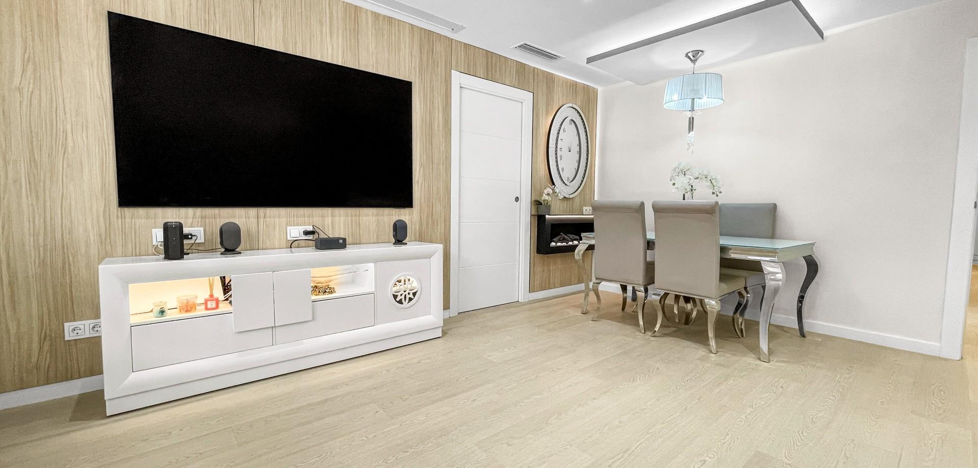 3-Zimmer Wohnung in Centro, Torrevieja