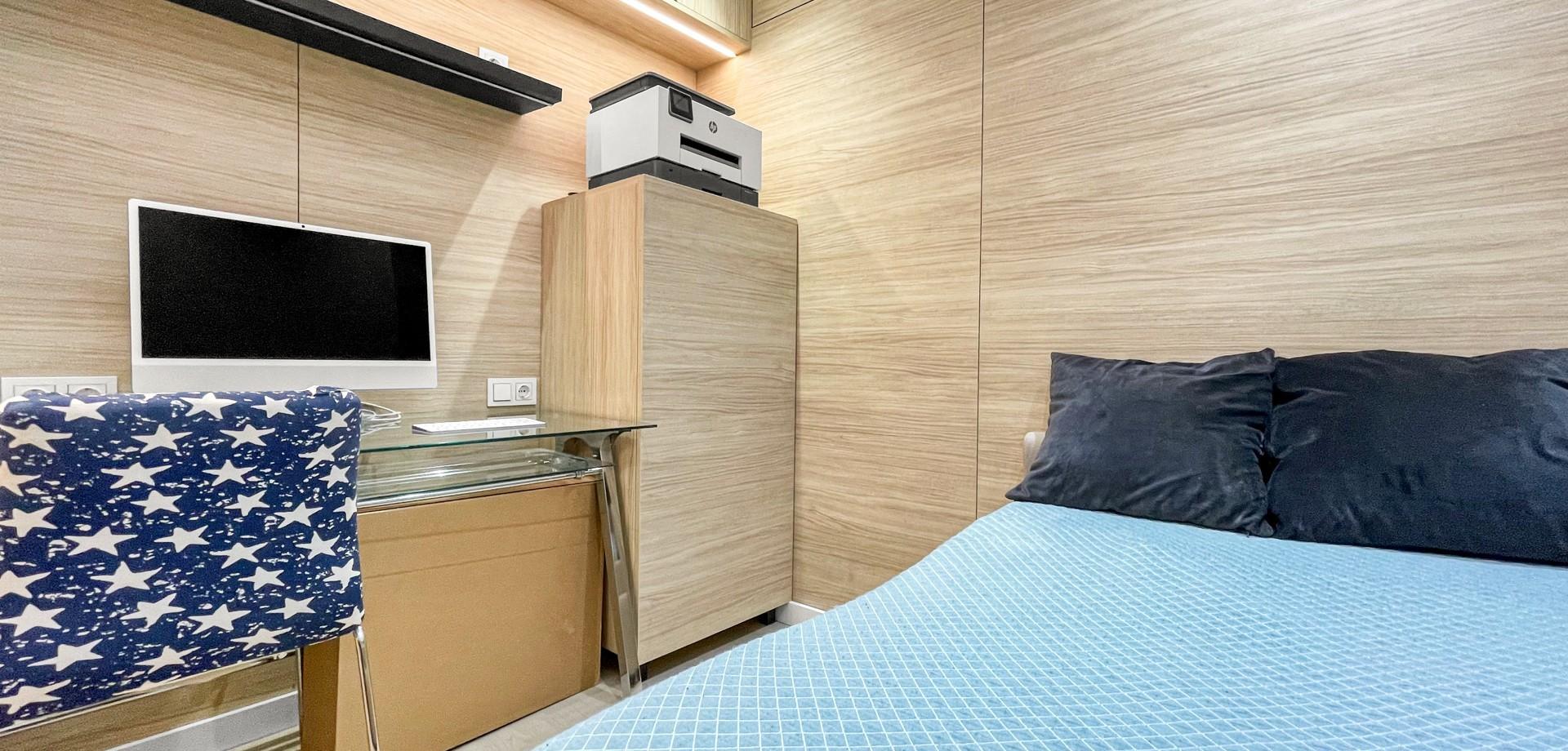 3-Bedroom Apartment in Centro, Torrevieja - Image 12