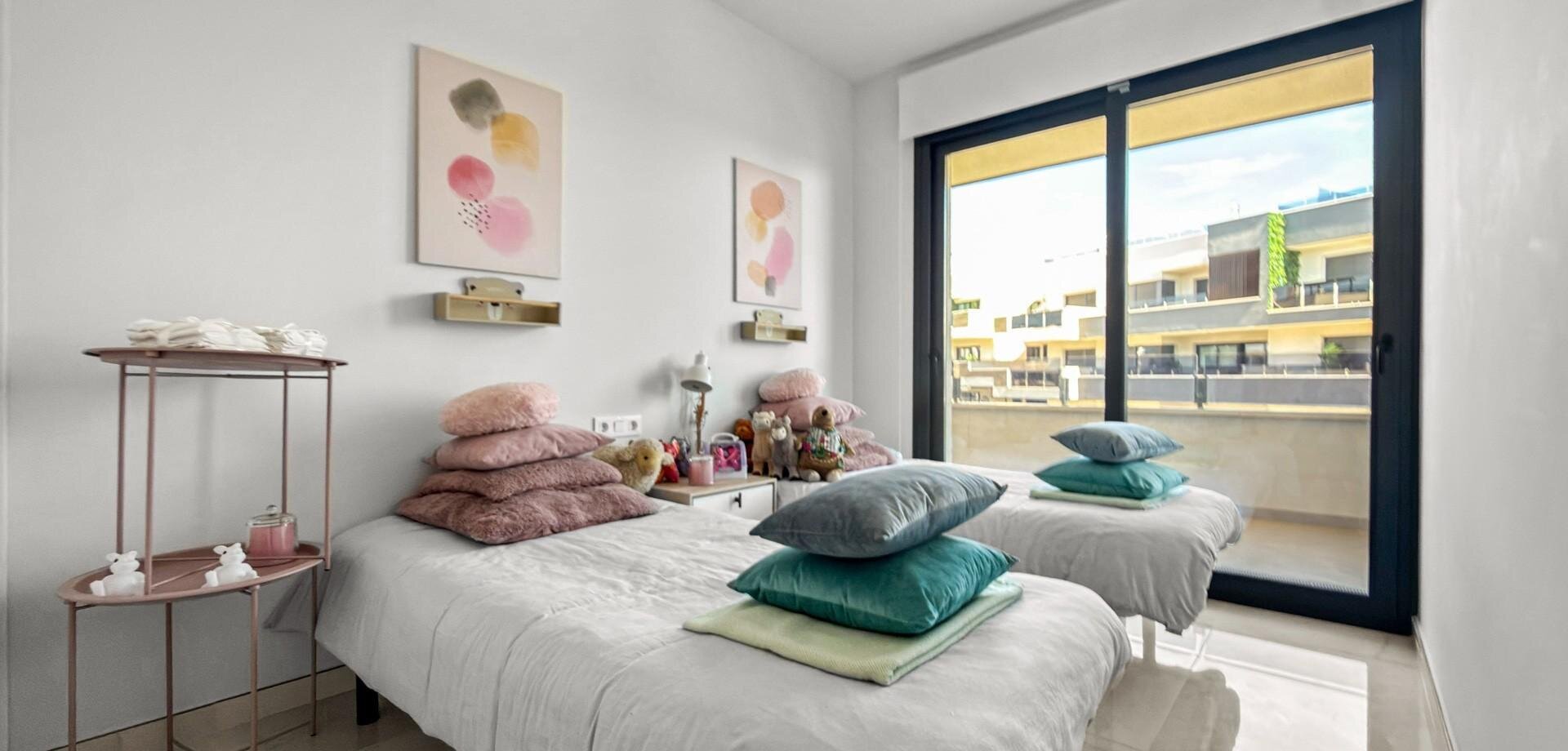 Appartement met 3 Slaapkamers in Punta Prima, Orihuela Costa - Image 14