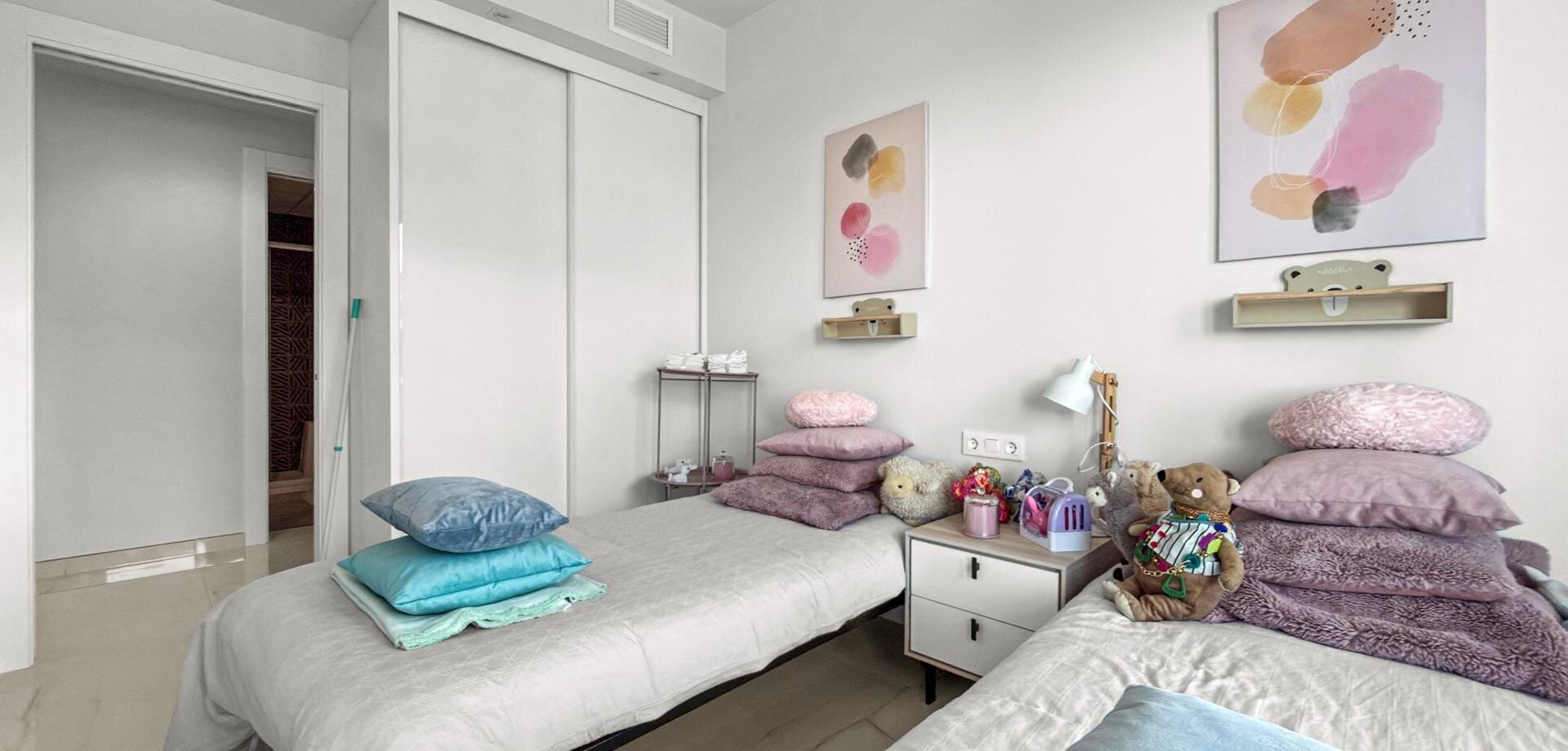 Appartement met 3 Slaapkamers in Punta Prima, Orihuela Costa - Image 15