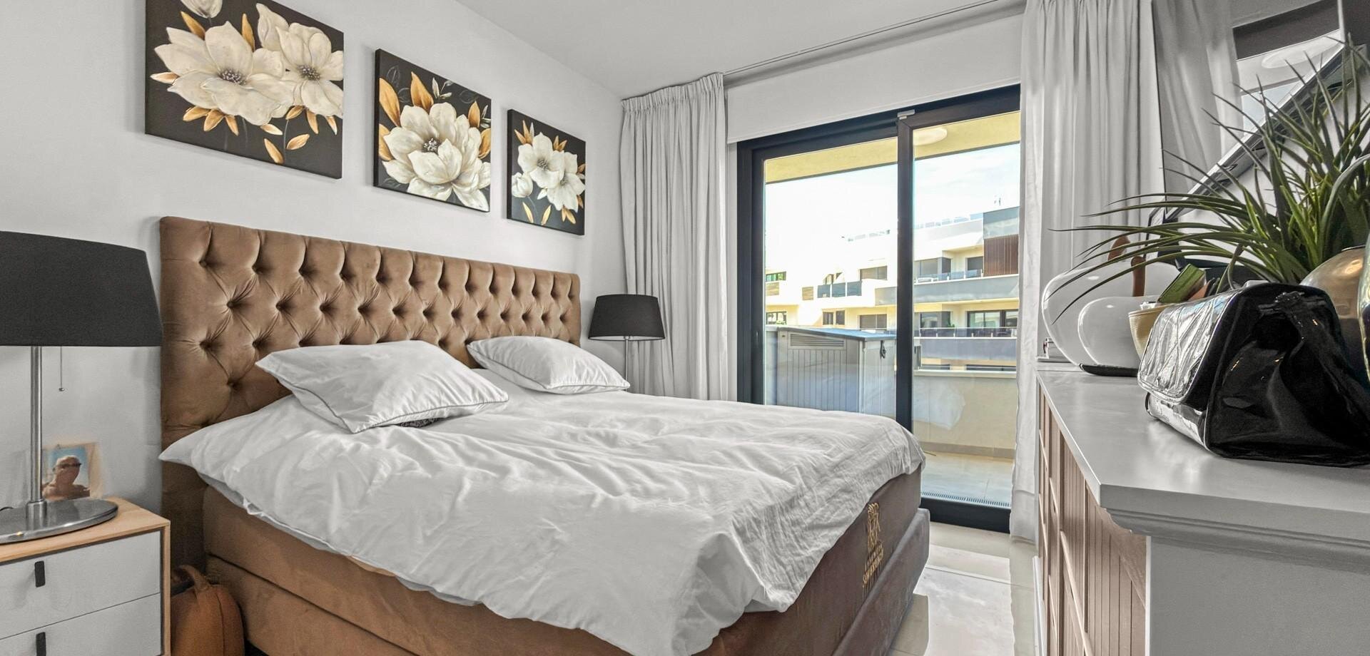 Appartement met 3 Slaapkamers in Punta Prima, Orihuela Costa - Image 17