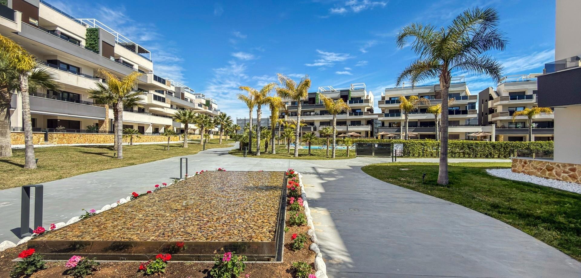 Appartement met 3 Slaapkamers in Punta Prima, Orihuela Costa - Image 20