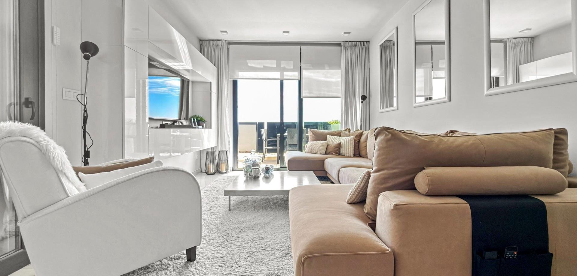 Appartement met 3 Slaapkamers in Punta Prima, Orihuela Costa - Image 3
