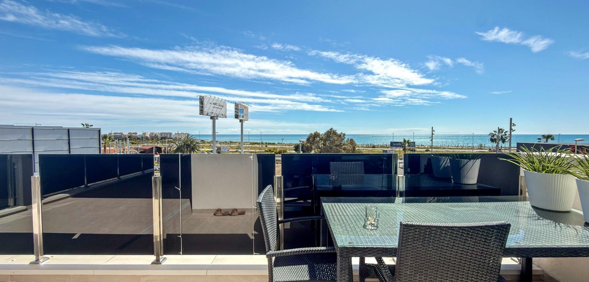 Appartement met 3 Slaapkamers in Punta Prima, Orihuela Costa - Image 6