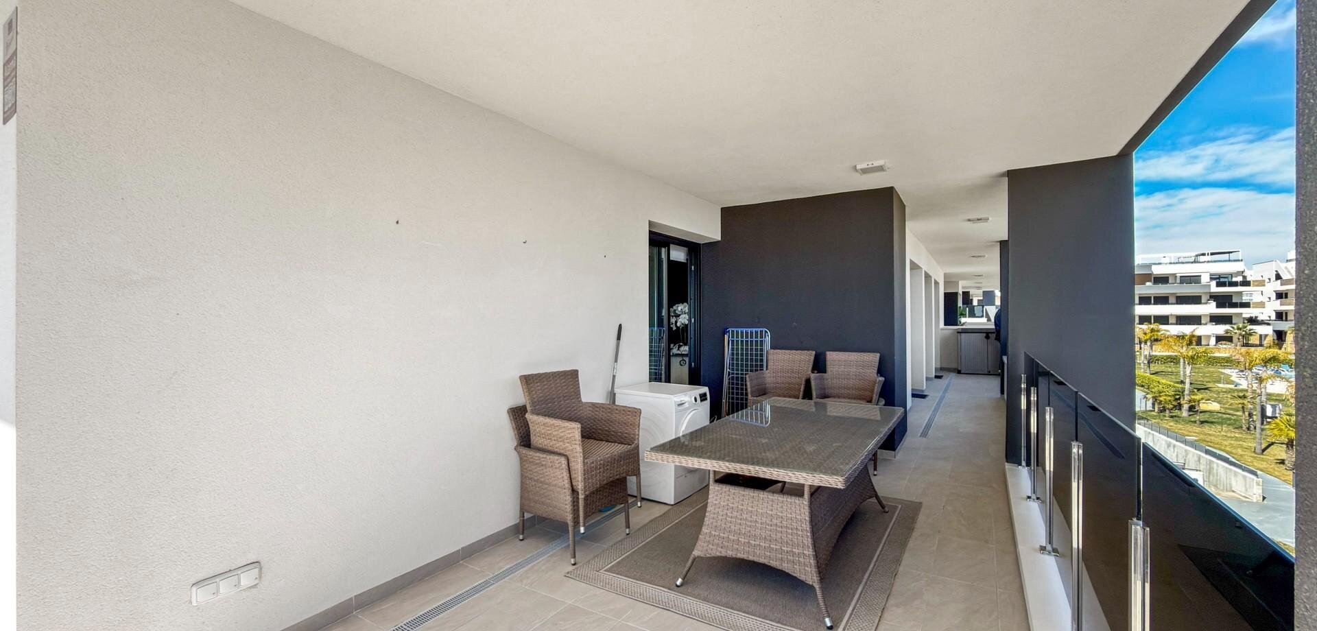 Appartement met 3 Slaapkamers in Punta Prima, Orihuela Costa - Image 7