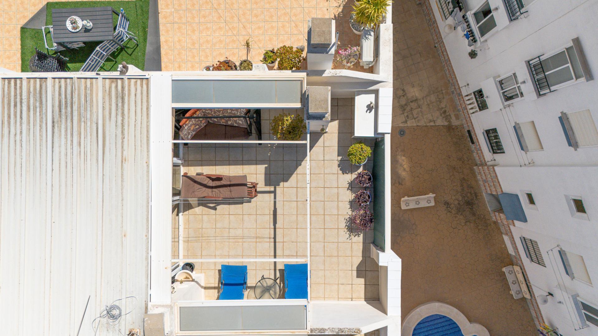 2-Bedroom Apartment in Playa del Cura, Torrevieja - Image 20