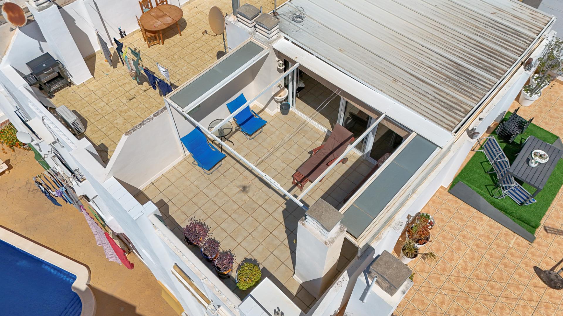 2-Bedroom Apartment in Playa del Cura, Torrevieja - Image 21