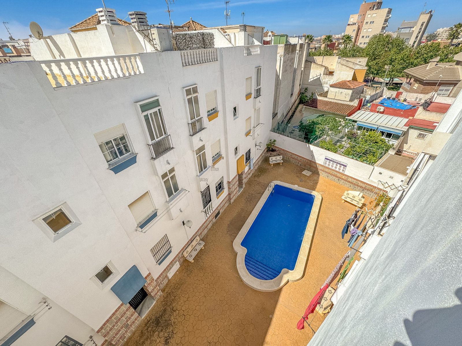 2-Bedroom Apartment in Playa del Cura, Torrevieja - Image 22