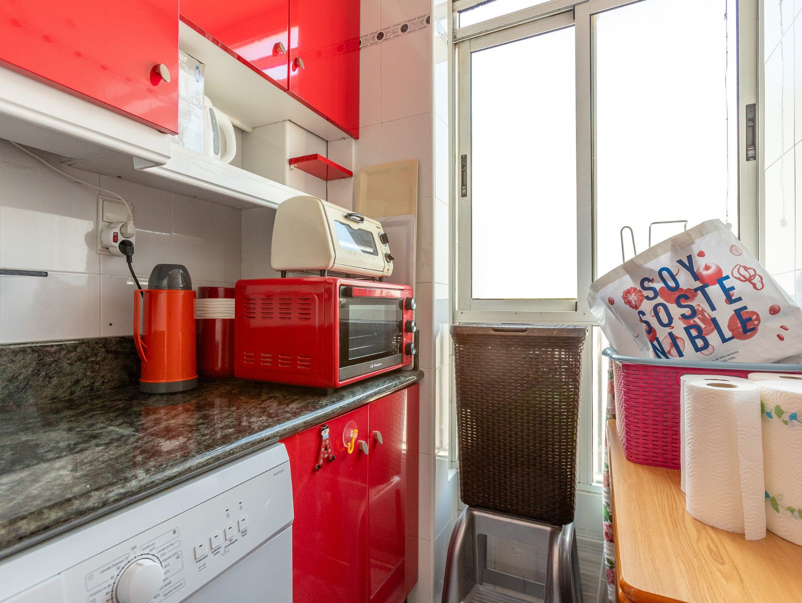 2-Bedroom Apartment in Playa del Cura, Torrevieja - Image 6