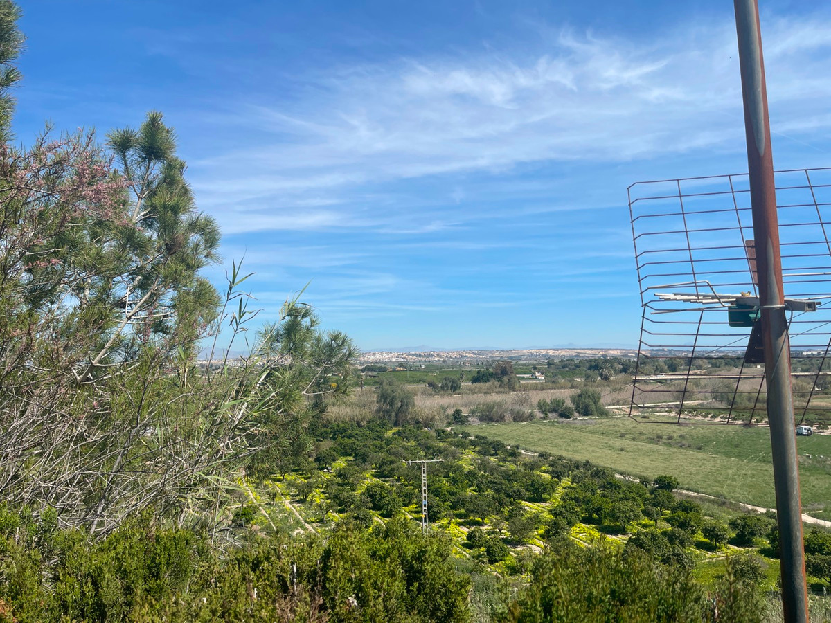 3-Bedroom Detached House in Guardamar del Segura | Sunny... - Image 19