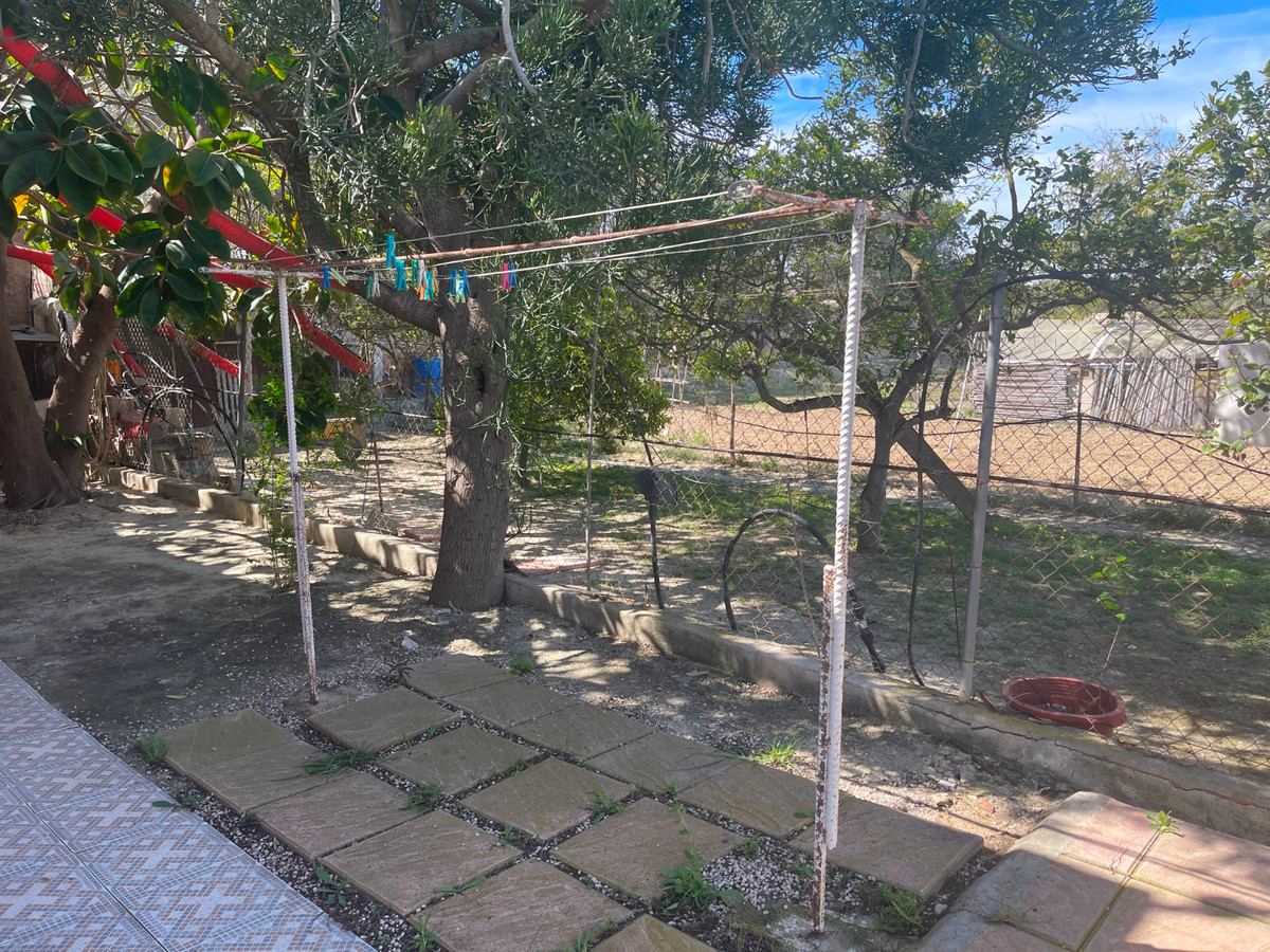 3-Bedroom Detached House in Guardamar del Segura | Sunny... - Image 21