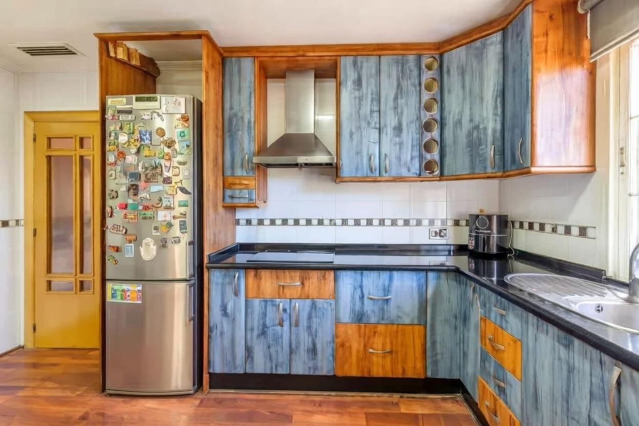 4-Bedroom Villa in Zona los Frutales, Torrevieja - Image 15