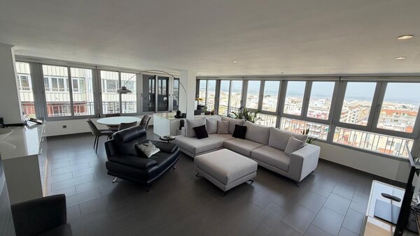 Apartamento de 2 Dormitorios en Acequion, Torrevieja
