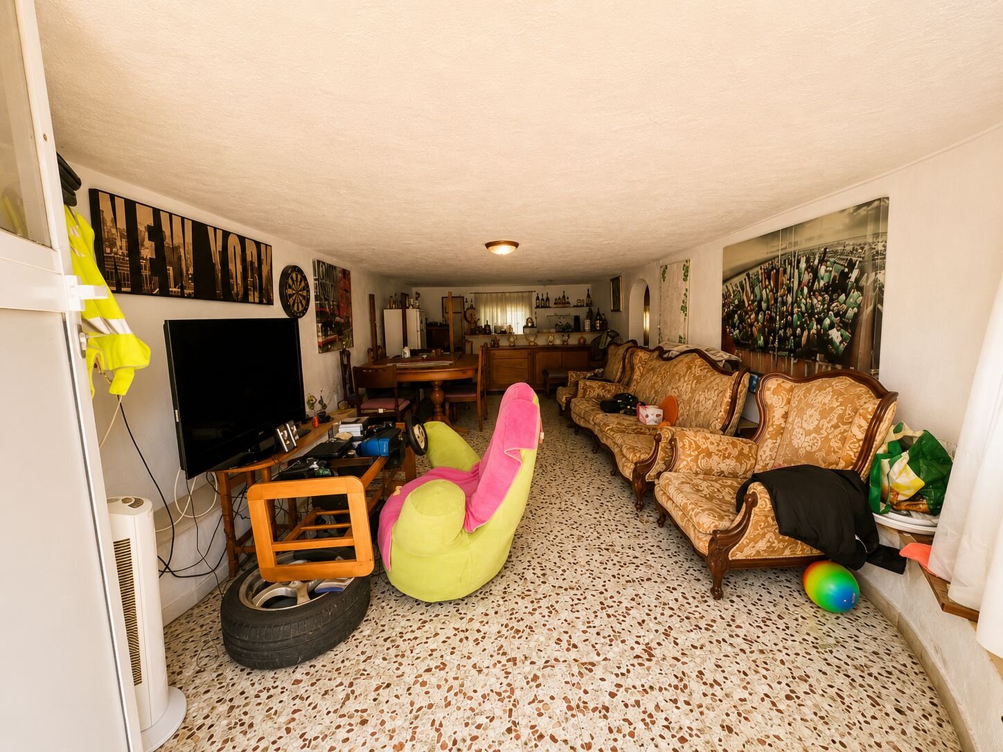 5-Zimmer Villa in La Siesta - El Salado - Torreta, Torrevieja - Image 11