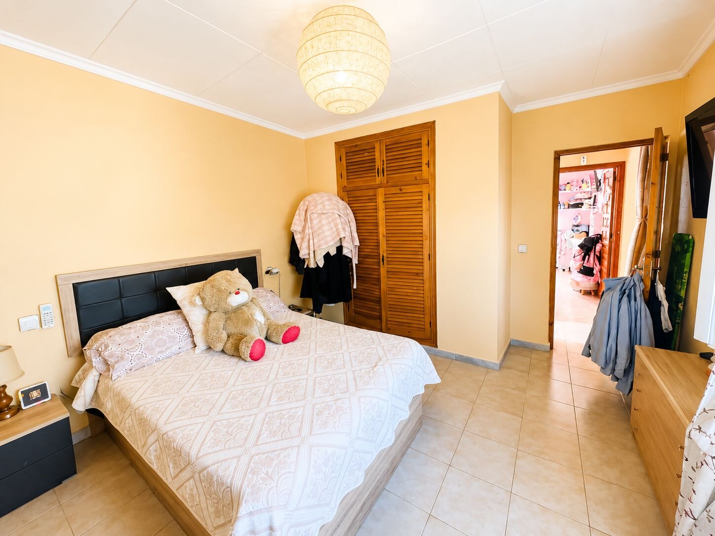 5-Zimmer Villa in La Siesta - El Salado - Torreta, Torrevieja - Image 13