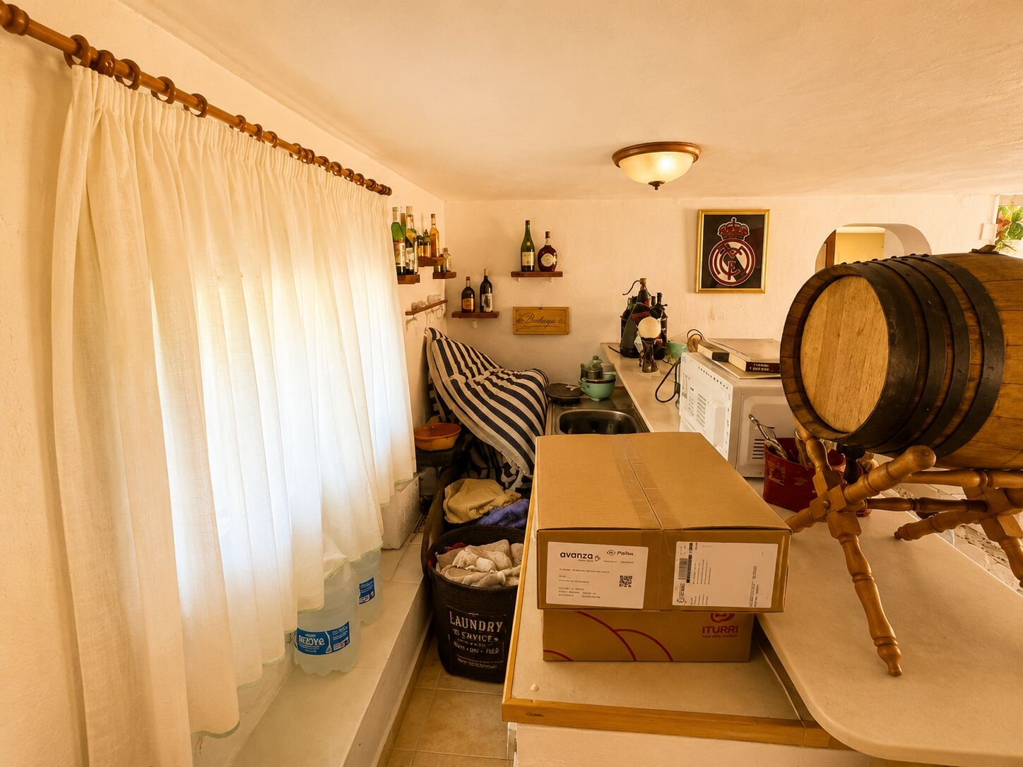 5-Zimmer Villa in La Siesta - El Salado - Torreta, Torrevieja - Image 15