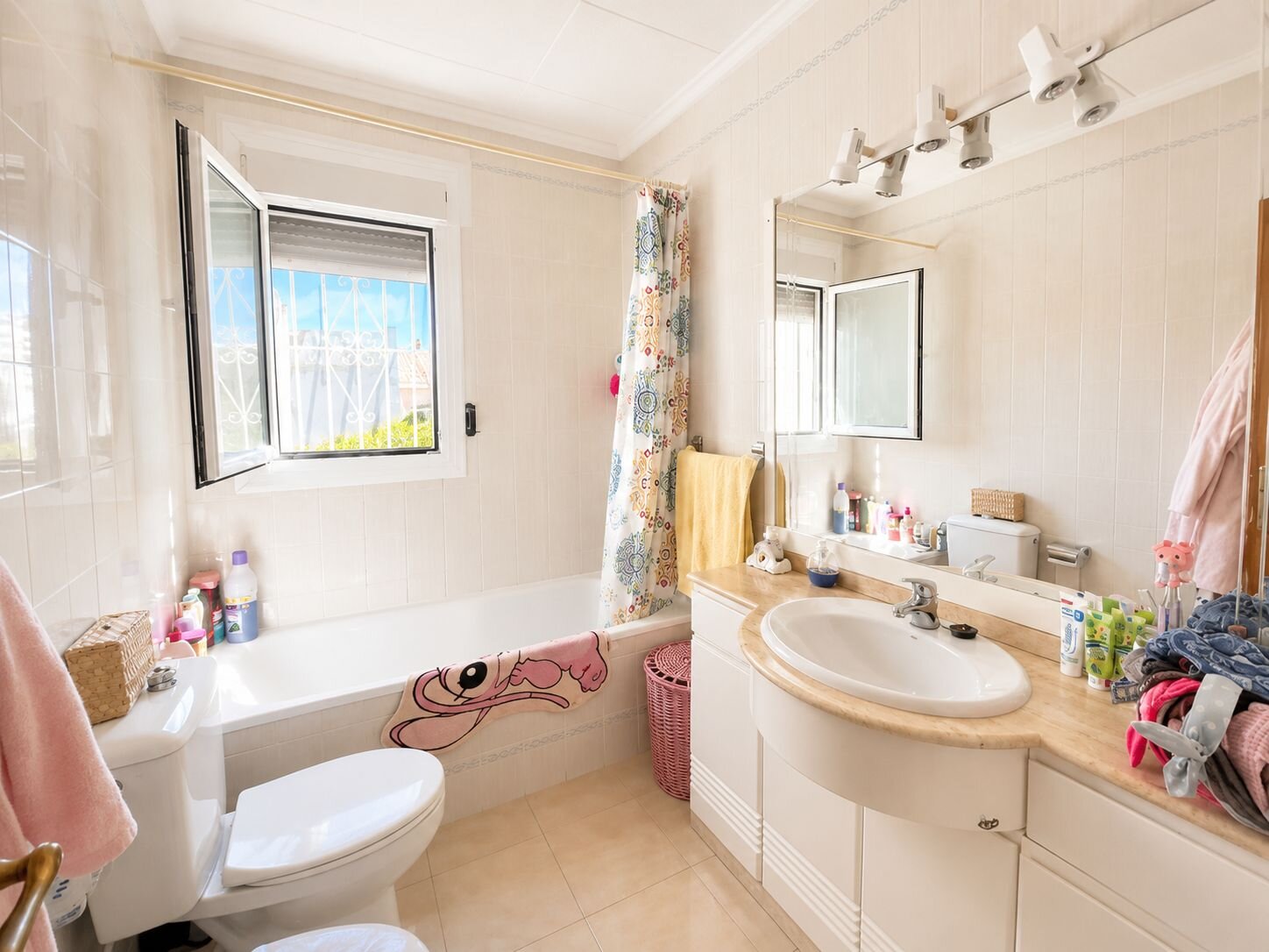 5-Zimmer Villa in La Siesta - El Salado - Torreta, Torrevieja - Image 17