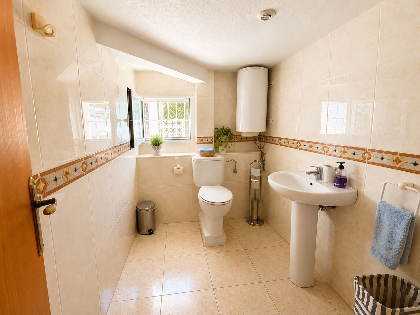 5-Zimmer Villa in La Siesta - El Salado - Torreta, Torrevieja - Image 19