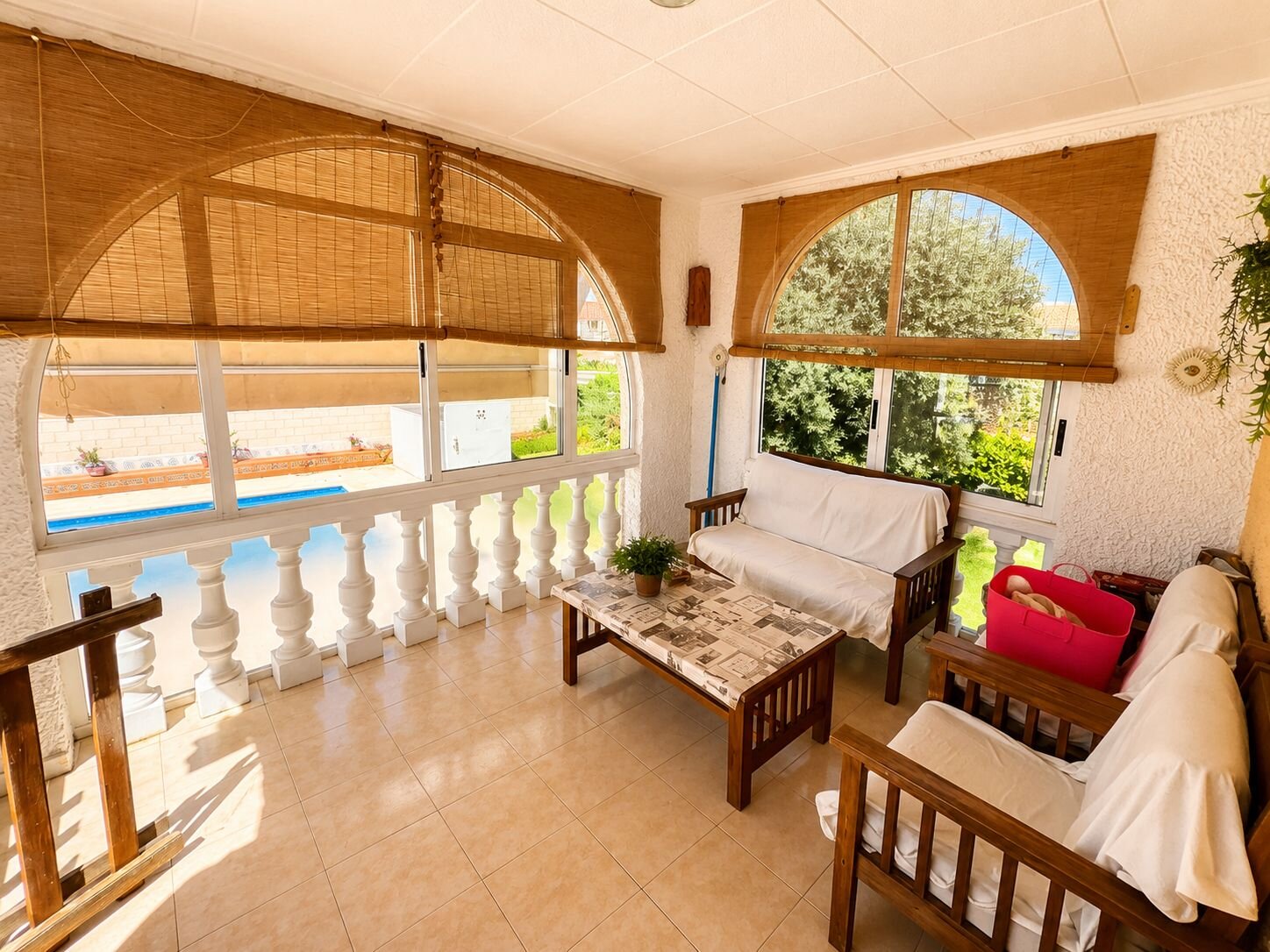 5-Zimmer Villa in La Siesta - El Salado - Torreta, Torrevieja - Image 2