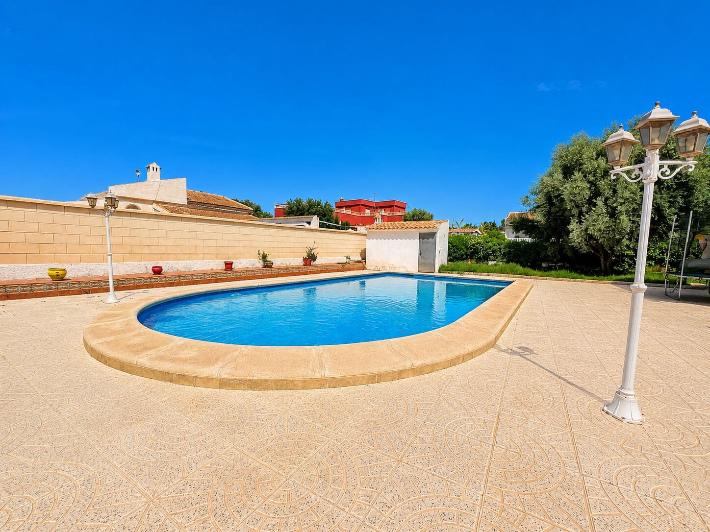 5-Zimmer Villa in La Siesta - El Salado - Torreta, Torrevieja - Image 23