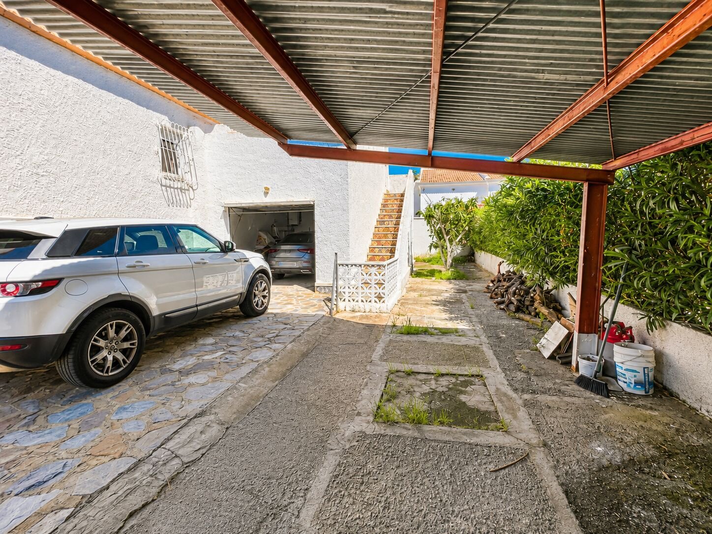 5-Zimmer Villa in La Siesta - El Salado - Torreta, Torrevieja - Image 26