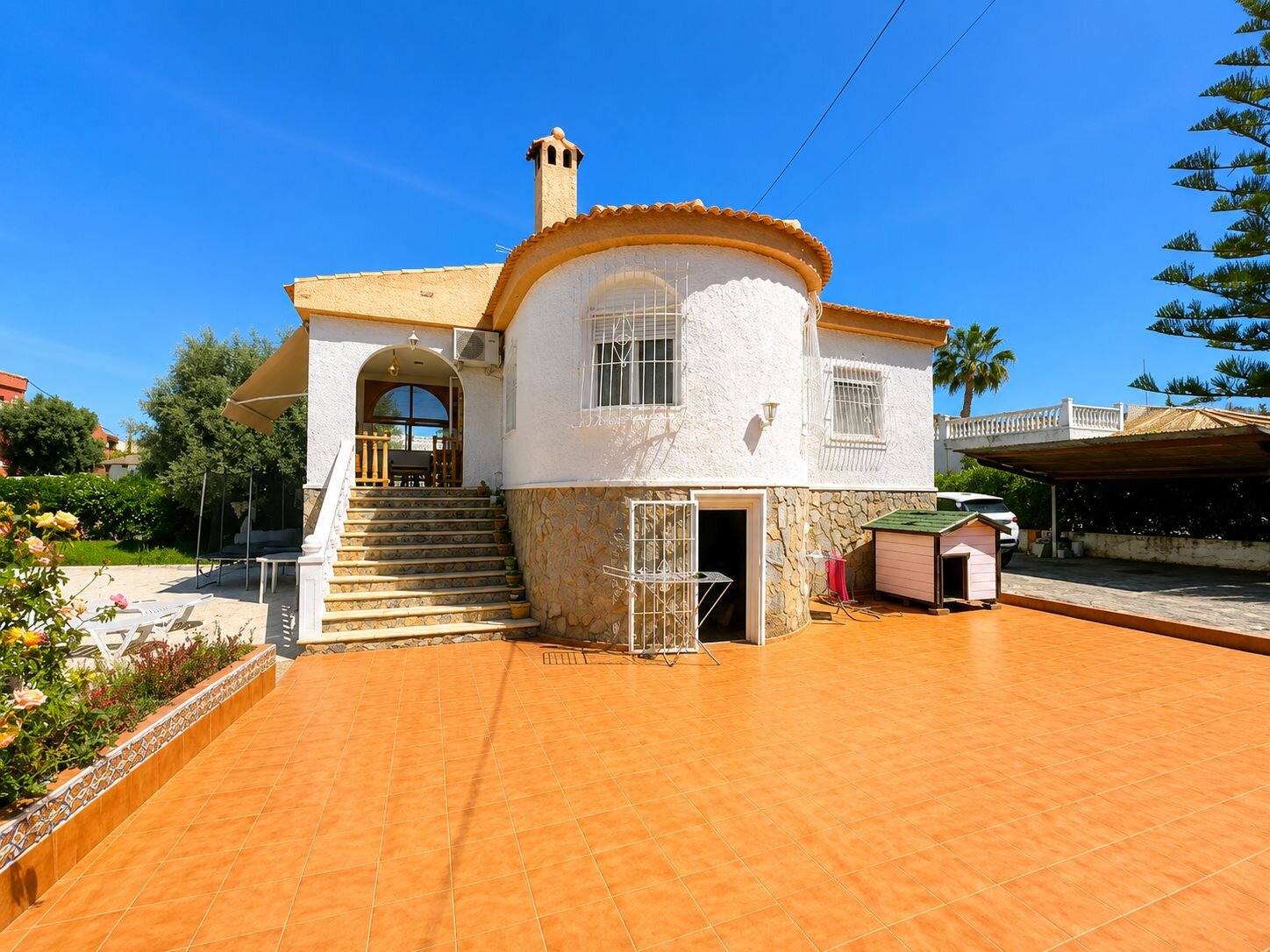 5-Zimmer Villa in La Siesta - El Salado - Torreta, Torrevieja - Image 29