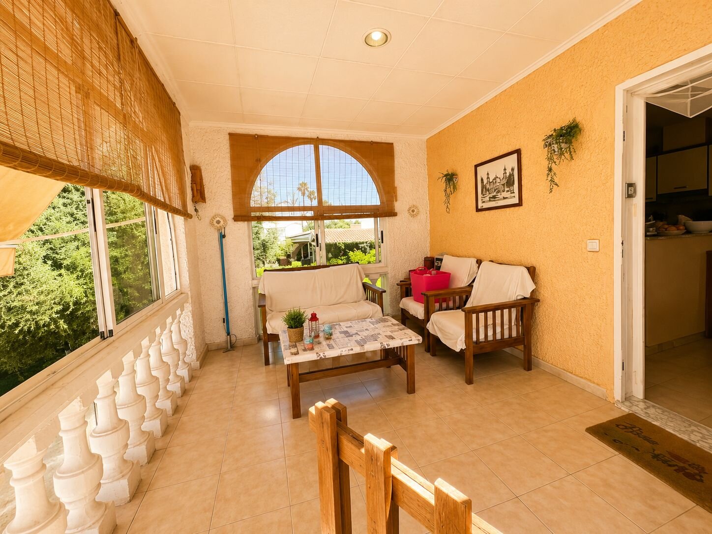5-Zimmer Villa in La Siesta - El Salado - Torreta, Torrevieja - Image 3