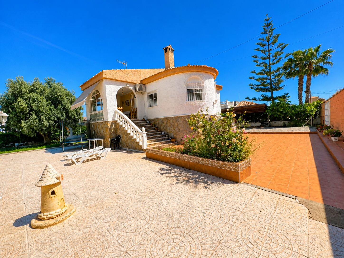 5-Zimmer Villa in La Siesta - El Salado - Torreta, Torrevieja - Image 30