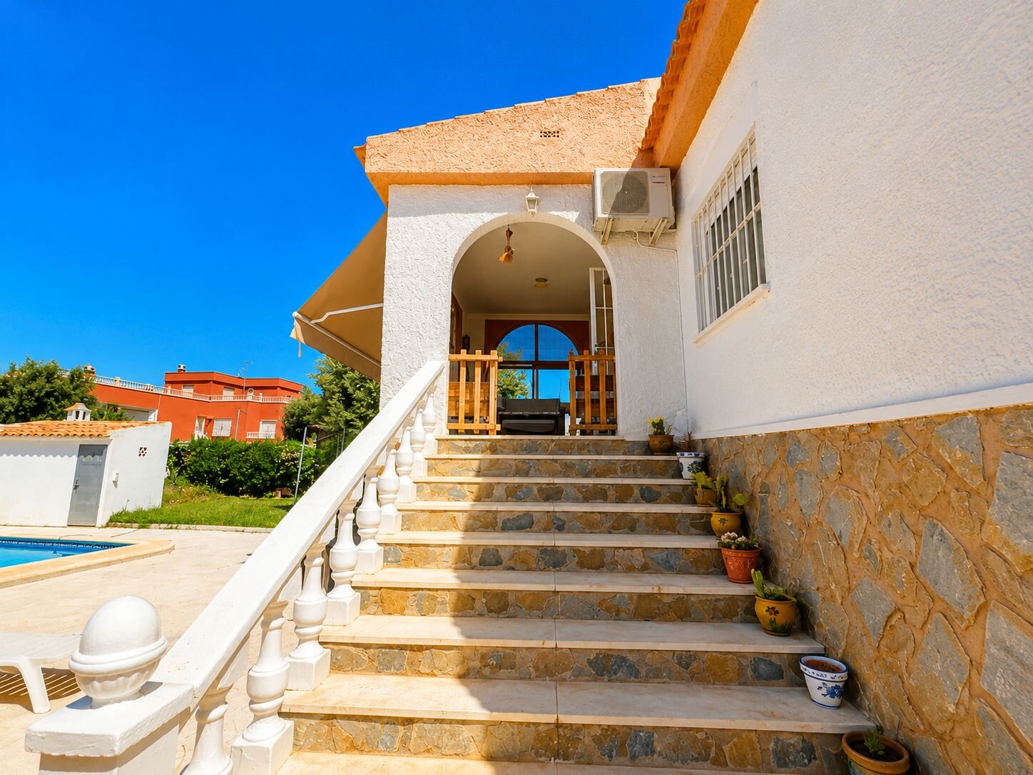 5-Zimmer Villa in La Siesta - El Salado - Torreta, Torrevieja - Image 31