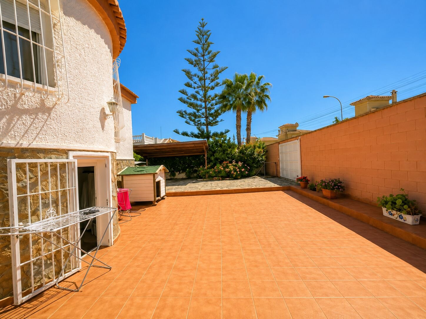 5-Zimmer Villa in La Siesta - El Salado - Torreta, Torrevieja - Image 32