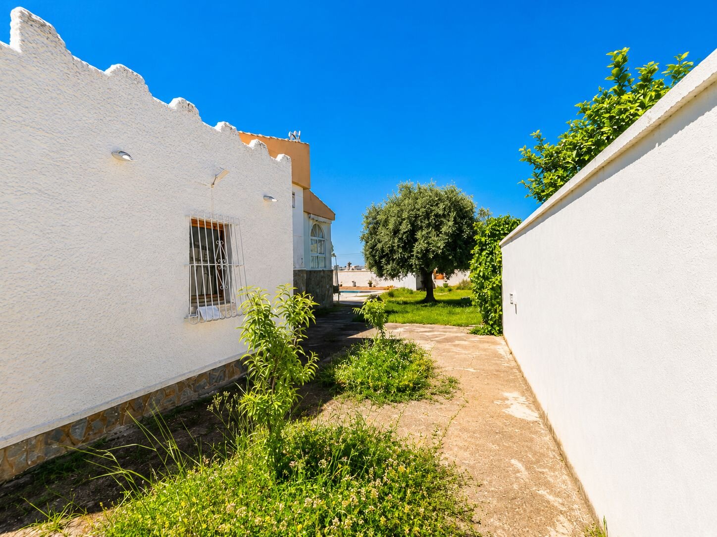 5-Zimmer Villa in La Siesta - El Salado - Torreta, Torrevieja - Image 33