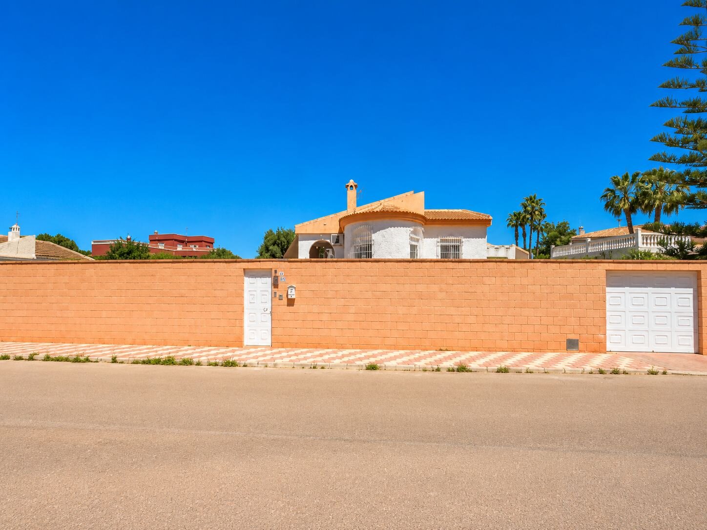 5-Zimmer Villa in La Siesta - El Salado - Torreta, Torrevieja - Image 34