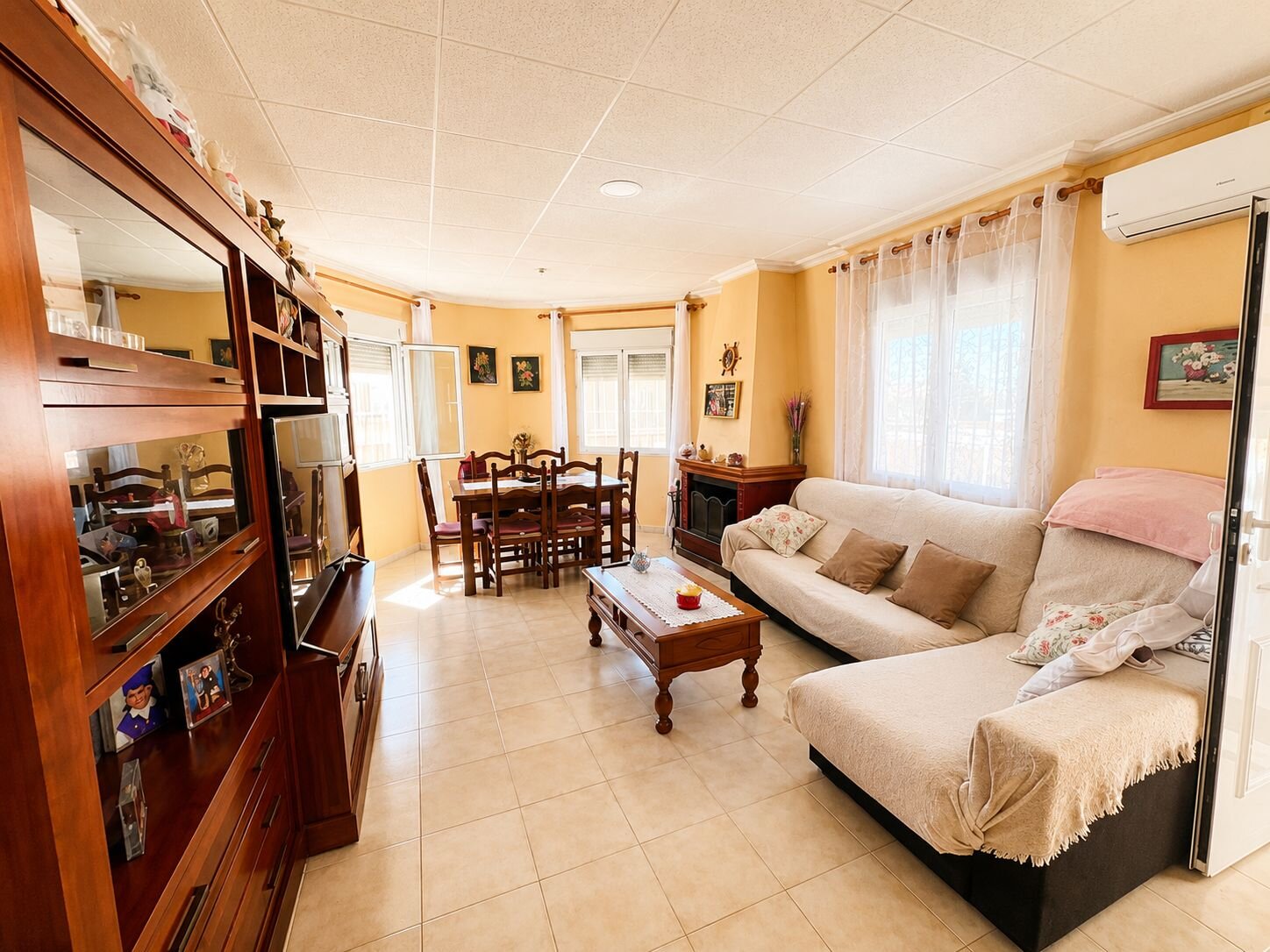 5-Zimmer Villa in La Siesta - El Salado - Torreta, Torrevieja - Image 4