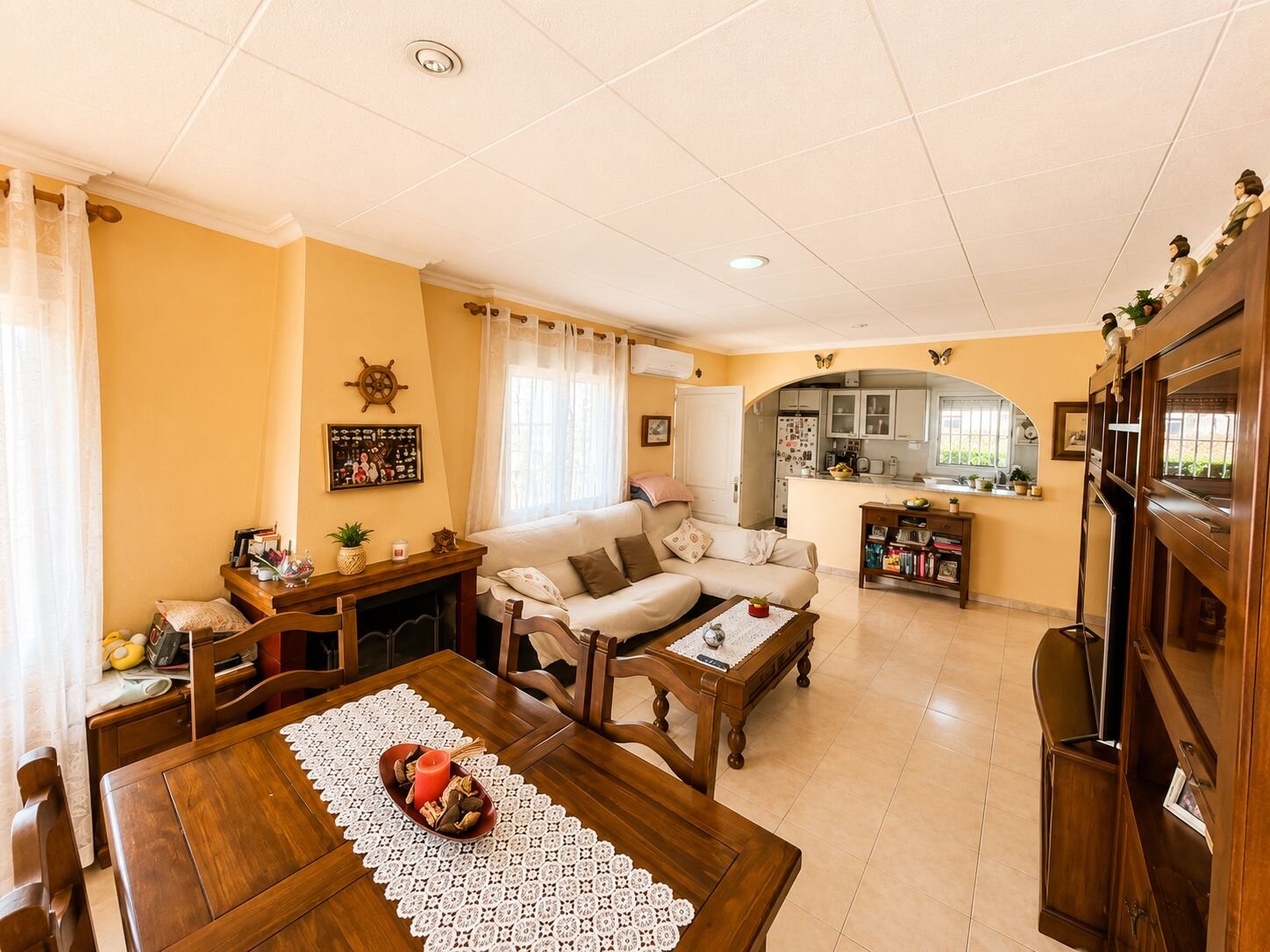5-Zimmer Villa in La Siesta - El Salado - Torreta, Torrevieja - Image 5