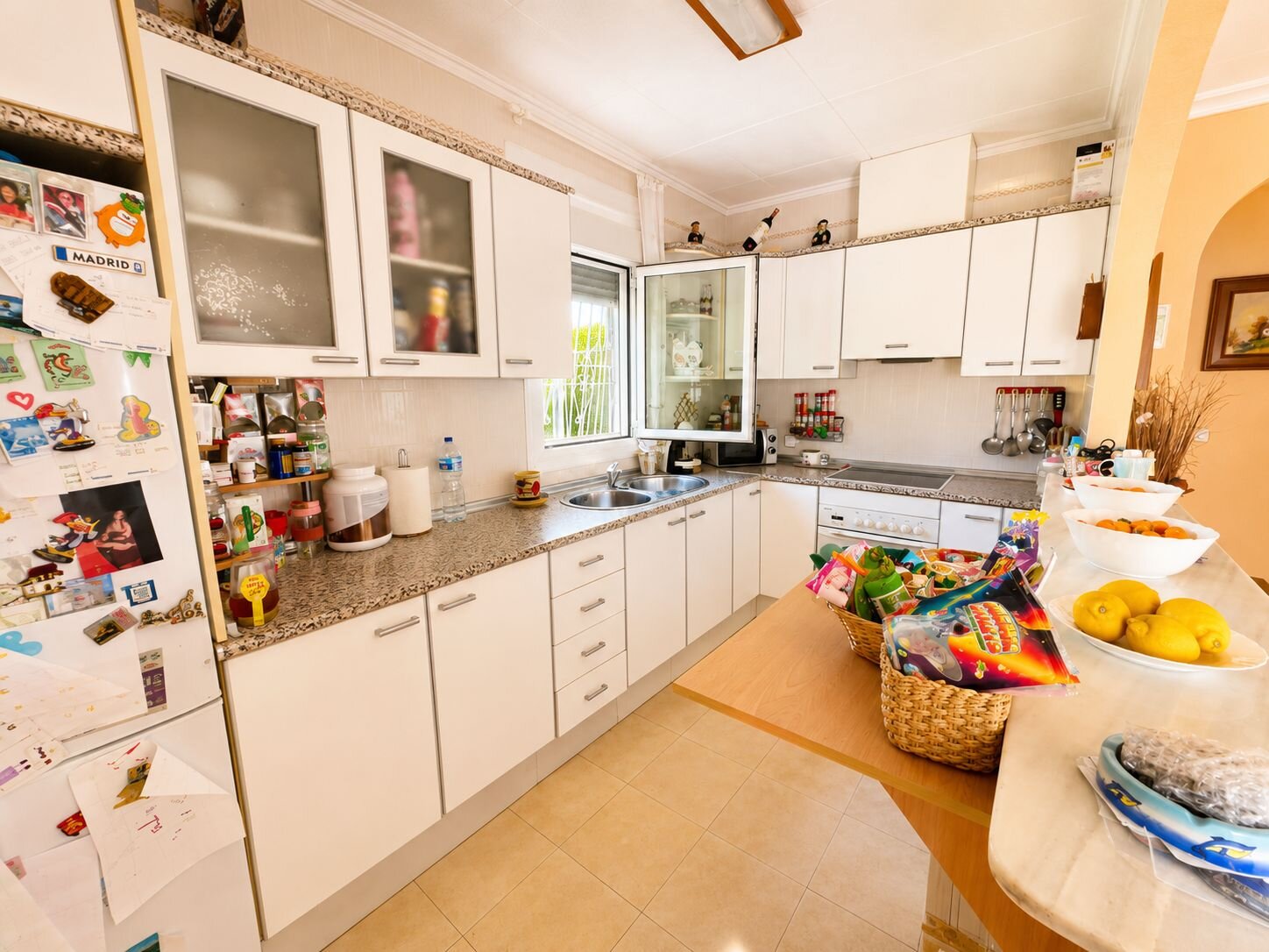 5-Zimmer Villa in La Siesta - El Salado - Torreta, Torrevieja - Image 6