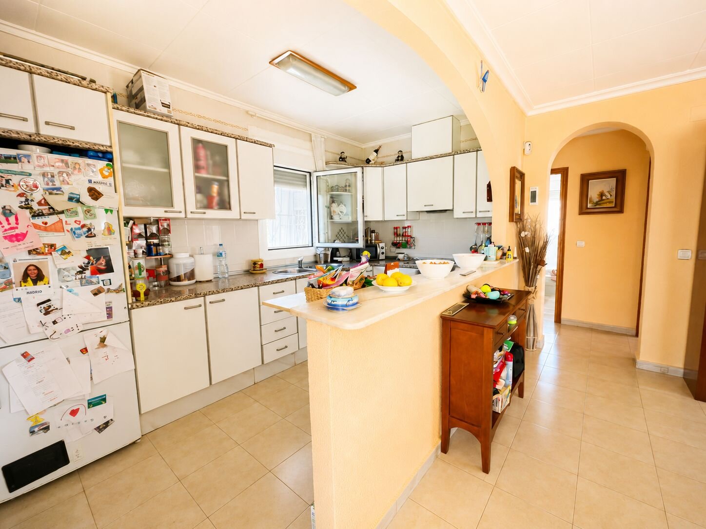 5-Zimmer Villa in La Siesta - El Salado - Torreta, Torrevieja - Image 7