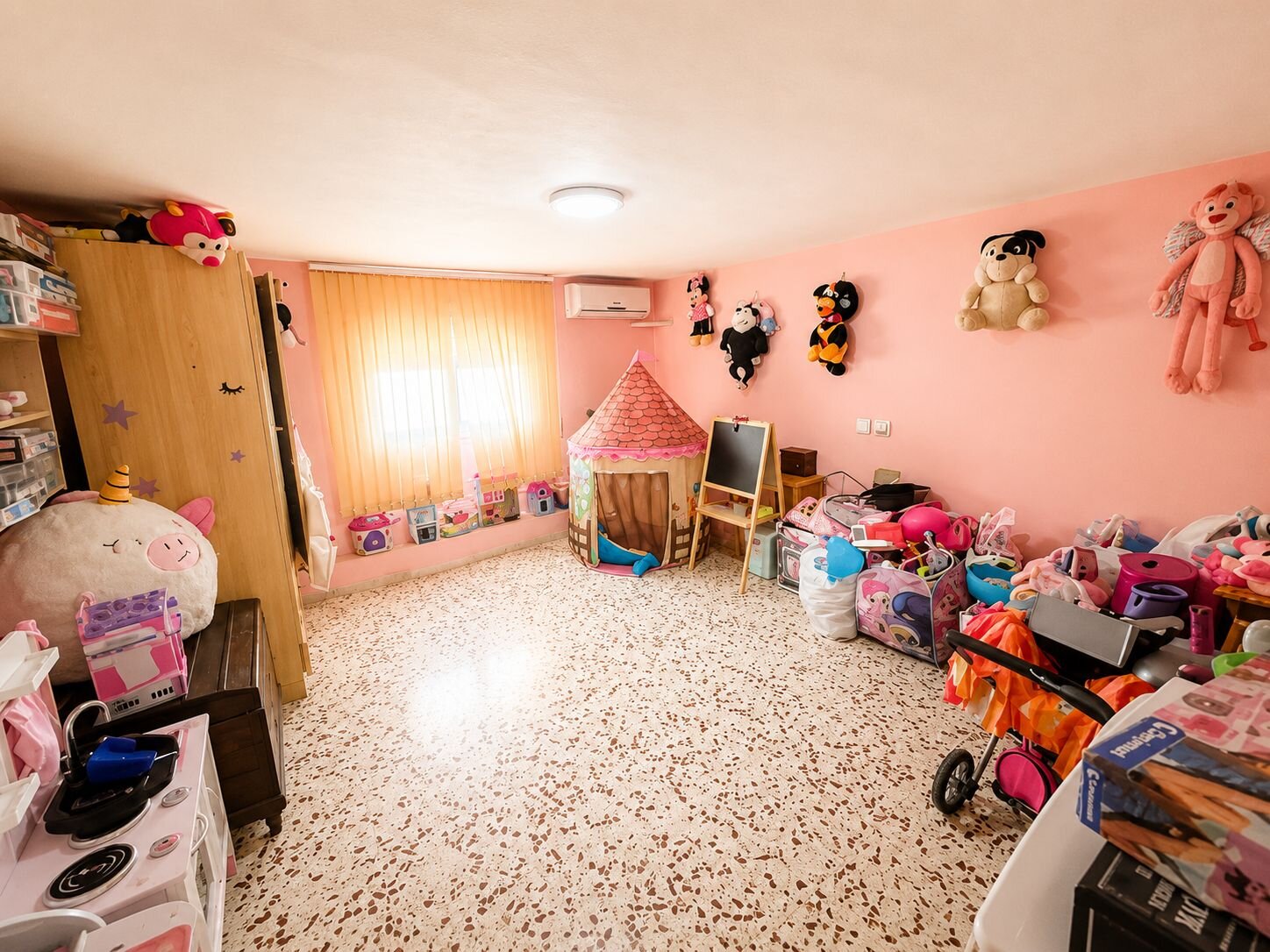 5-Zimmer Villa in La Siesta - El Salado - Torreta, Torrevieja - Image 8