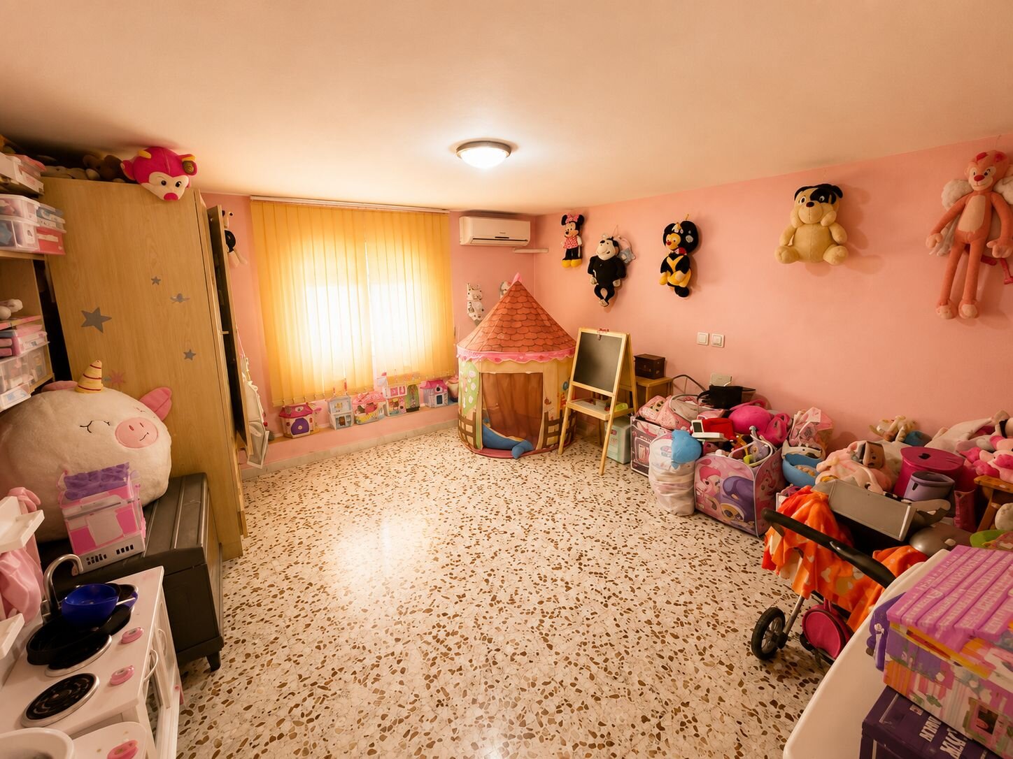5-Zimmer Villa in La Siesta - El Salado - Torreta, Torrevieja - Image 9